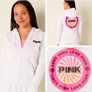 Vs pink rhtf set MAKE SURE YOU READ BELOW 👇 ❌